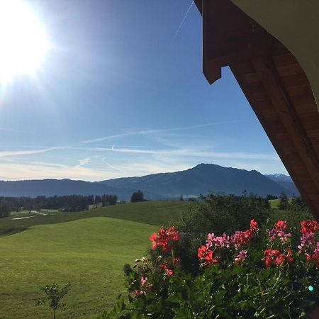 Landhaus Mohr Immenstadt im Allgäu エクステリア 写真